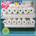 Super Soft Double Brushed 100 Polyester Mikrofaser Stoff